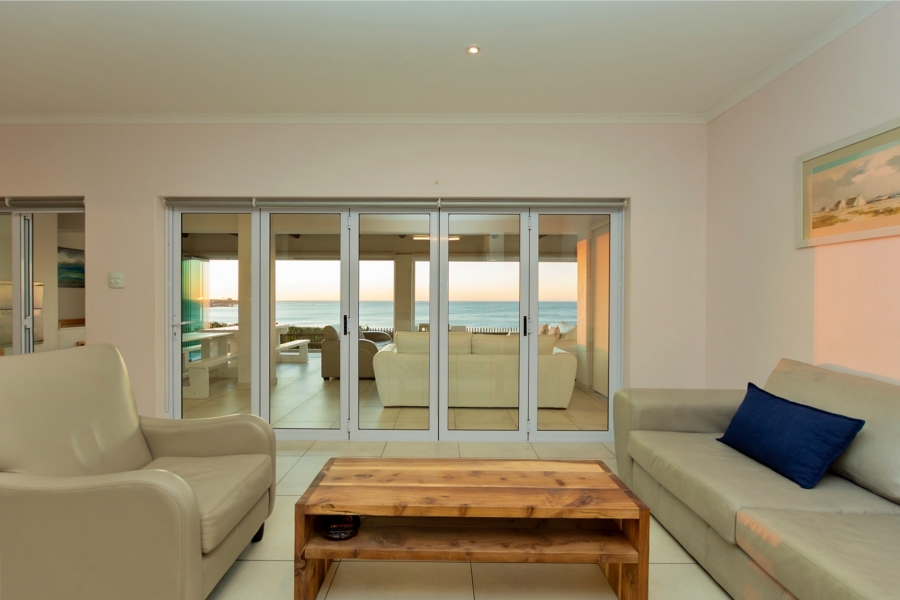 4 Bedroom Property for Sale in Britannia Bay Western Cape